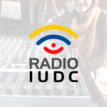 Radio IUDC