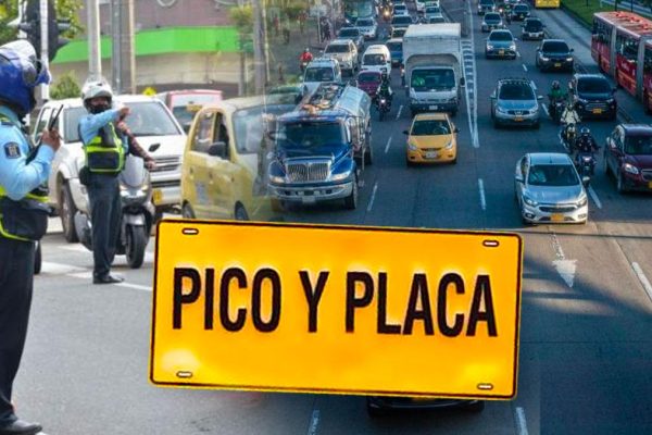 Pico y Placa