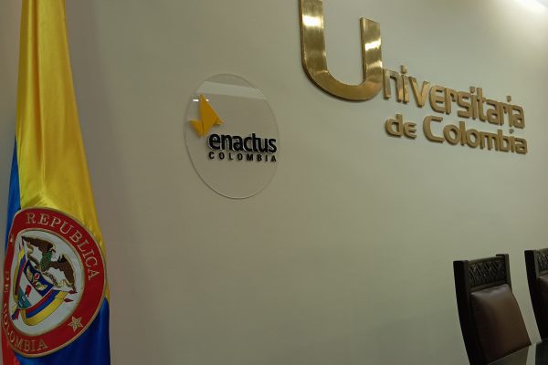 Enactus